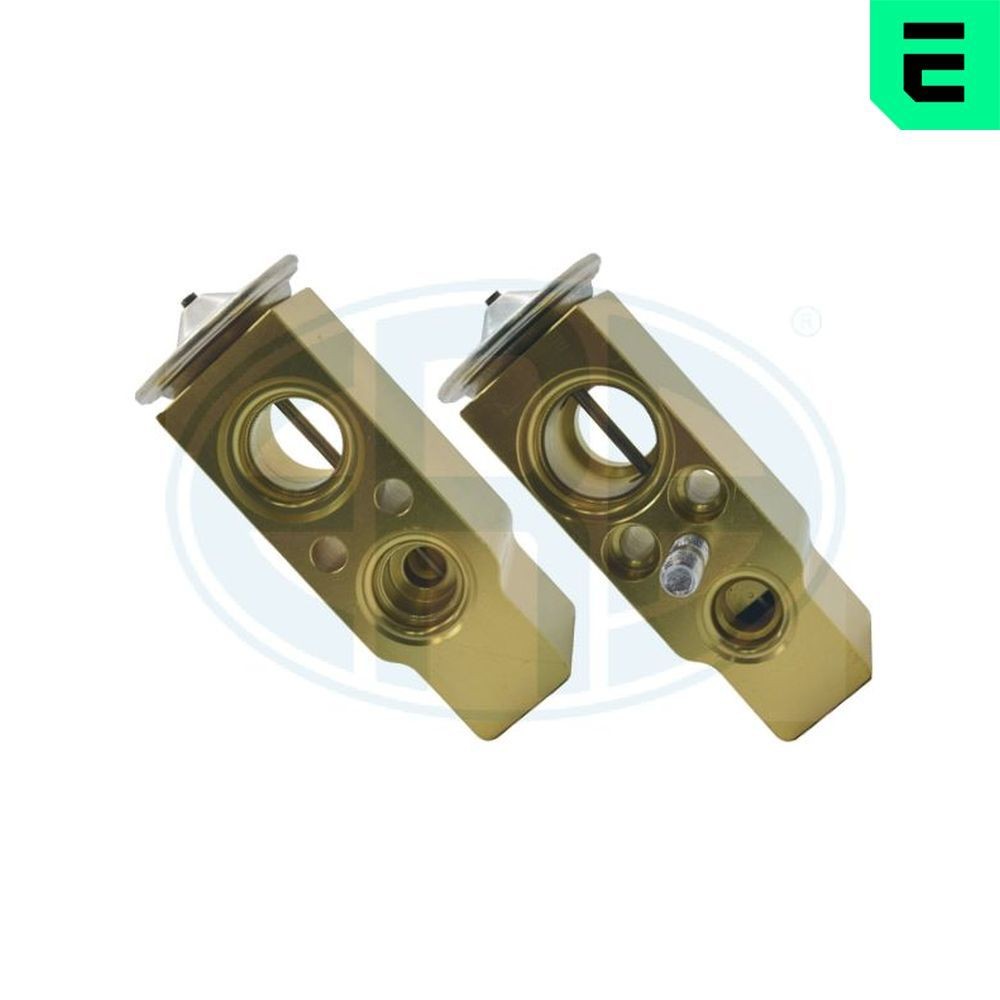 ERA Paisuntaventtiili, ilmastointilaite 669025 669025 ERA Paisuntaventtiili AUDI