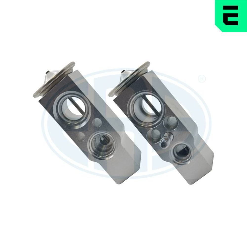 ERA Ekspansiooniklapp, kliimaseade 669030 Ekspansiooniklapp kliimaseade ERA Citroën C4 669030