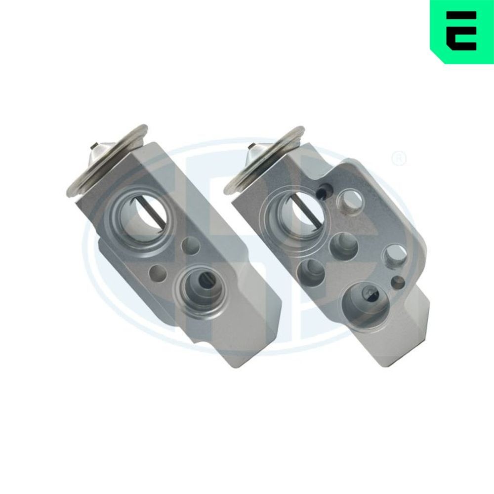 Valvola espansione climatizzatore ERA 669032 ERA 669032 Valvola espansione clima Volkswagen TIGUAN 2008