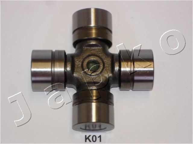 JAPKO Ledd, longitudinalbølge 66K01 Hardykobling JAPKO SsangYoung ACTYON 66K01