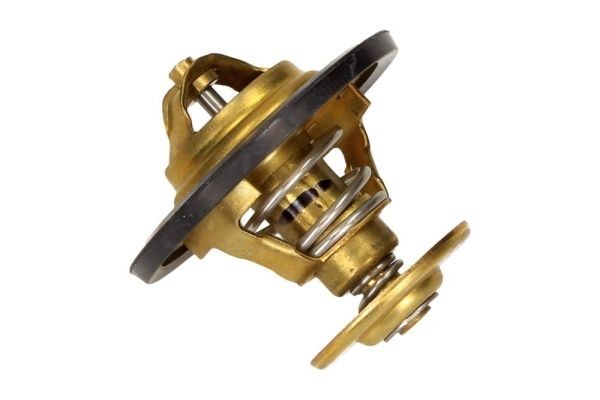 MAXGEAR Termostat, kølemiddel 67-0010 67-0010 Termostat VOLVO V40 Kombi MAXGEAR
