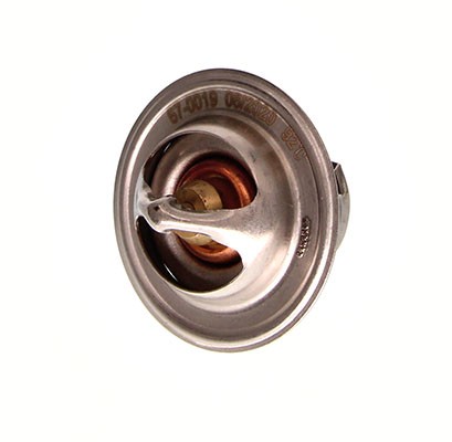 MAXGEAR Termostat, kjølemiddel 67-0019 MAXGEAR 67-0019 Termostathus Chevrolet Cruze j305 billige
