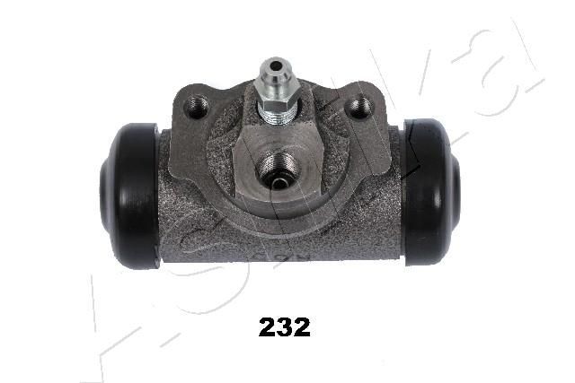 Bremsecylinder ASHIKA 67-02-232 ASHIKA 67-02-232: Hjulbremsecylinder Toyota HIACE 2024