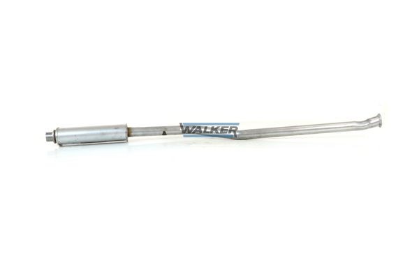 Kesksummuti WALKER 21866 WALKER 21866 Kesksummuti Peugeot PARTNER 2011