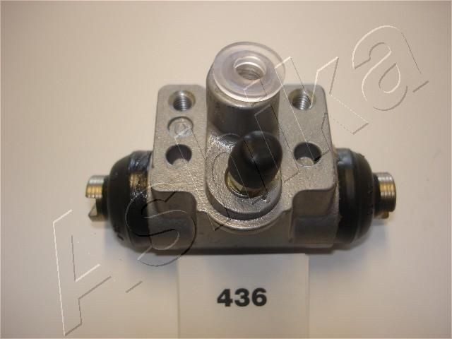 ASHIKA Hjulcylinder 67-04-436 Hjulcylinder Honda ES 67-04-436 ASHIKA