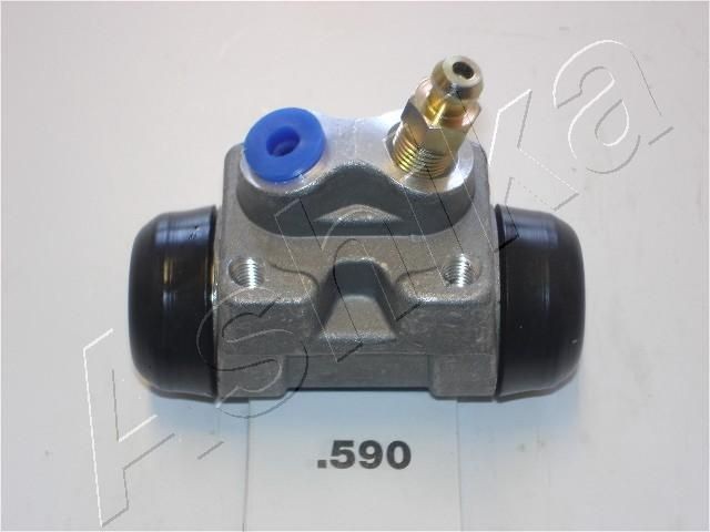 ASHIKA Hjulcylinder 67-05-590 67-05-590 ASHIKA hjulbromscylinder HYUNDAI i20