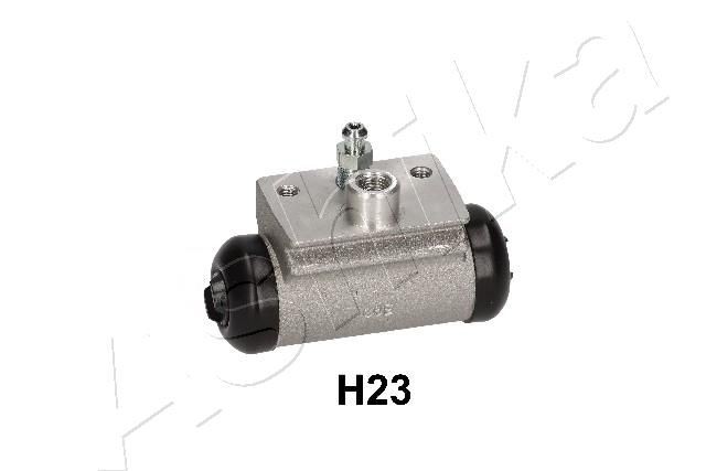 ASHIKA Hjulsylinder, brems 67-0H-H23 67-0H-H23 Bremsesylinder HYUNDAI i20 ASHIKA