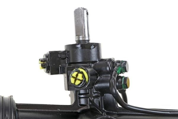 LAUBER Colonne de direction + direction assistée électrique 67.9007 Mercedes-Benz CLS Direction assistée électrique + colonne de direction LAUBER 67.9007