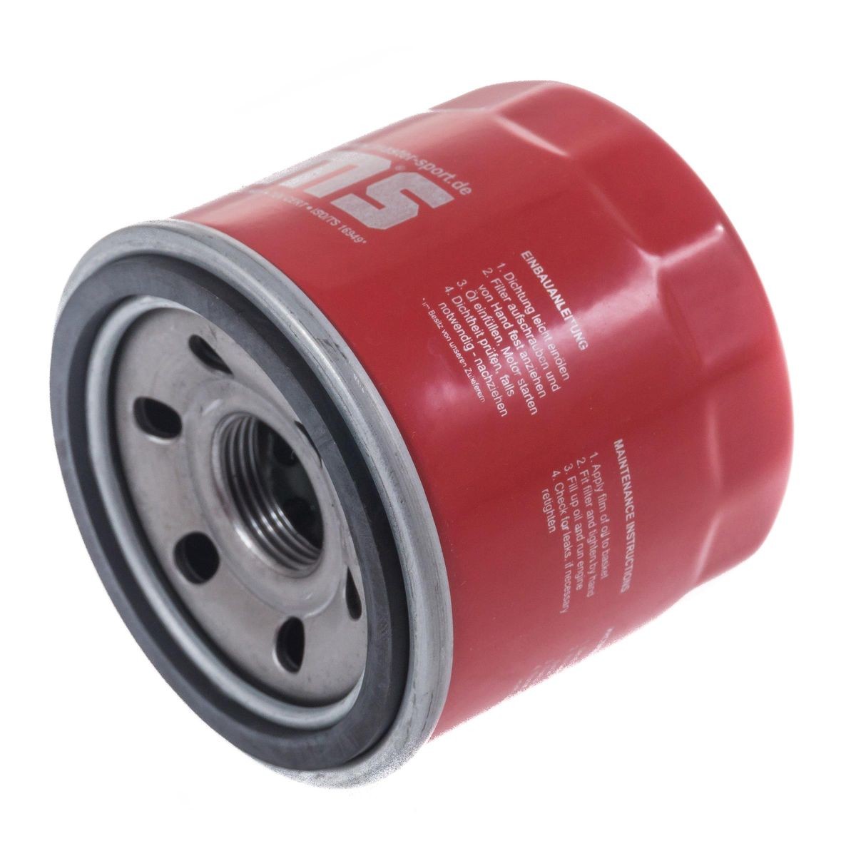 MASTER-SPORT Oliefilter 67/1-OF-PCS-MS MASTER-SPORT 67/1-OF-PCS-MS Oliefilter Mazda 323 C IV BG prijs