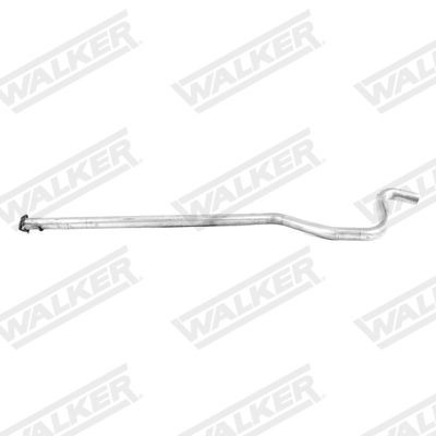 WALKER Tubo gas scarico 21914 21914 costo Tubo gas scarico WALKER LAND ROVER 88/109
