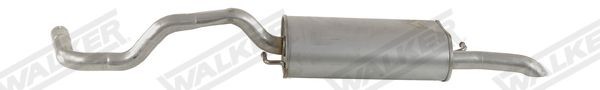 WALKER Einddemper 21925 WALKER 21925 Demper Seat Cordoba 6K5 prijs