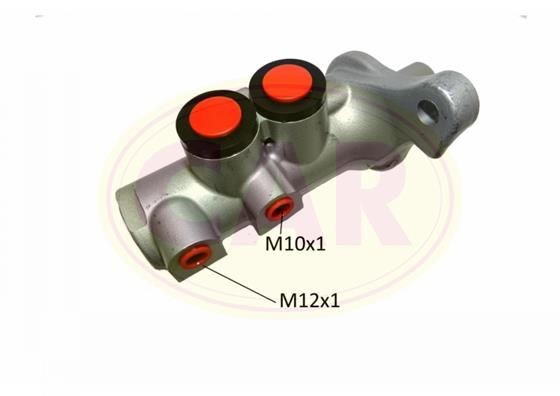 CAR Hovedbremsesylinder 6707 Hovedsylinder CAR Cabrio 6707 billige