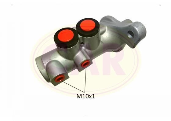 CAR Bremsehovedcylinder 6709 Hovedcylinder til bremsesystem CAR Cabriolet 6709 billig