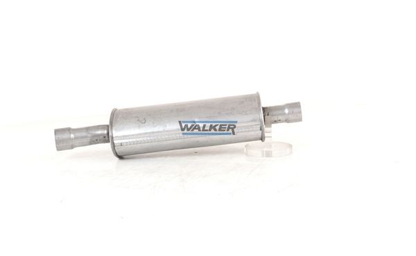 WALKER Mittenljuddämpare 22018 22018 Mellan ljuddämpare WALKER TOYOTA 4 RUNNER