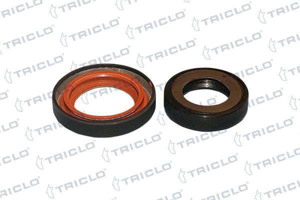 TRICLO Retentor, caixa de velocidades 671671 Jogo de juntas caixa de velocidades TRICLO MAZDA 671671