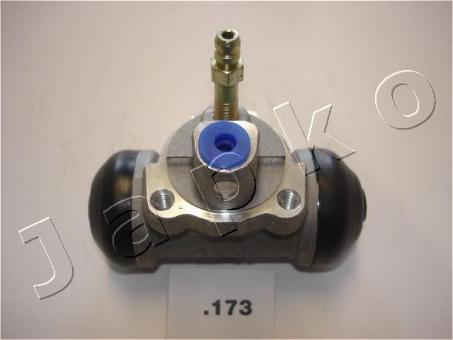 JAPKO Cilindretto freno 67173 Cilindretto freno Nissan WD21 67173 JAPKO