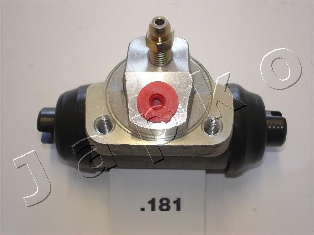 JAPKO Hjulcylinder 67181 Byta Hjulcylinder Nissan Sunny Traveller Y10 kostnad JAPKO 67181