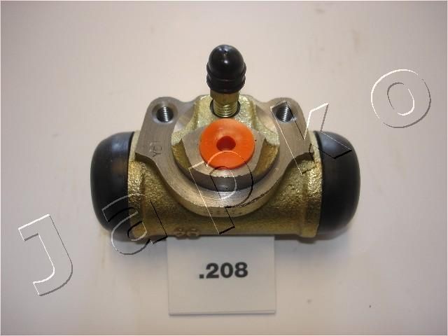 JAPKO Cylindre de roue 67208 Cylindre de roue Volkswagen JAPKO 67208