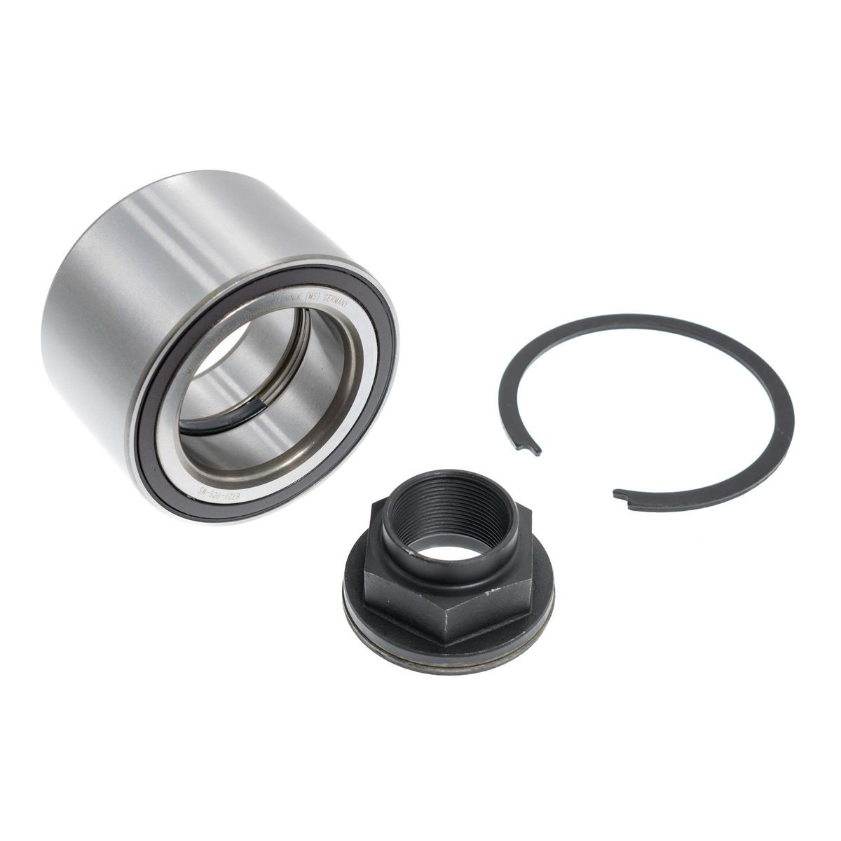 MASTER-SPORT Kit de roulement de roue 6721-SET-MS MASTER-SPORT 6721-SET-MS Moyeux de roue Nissan NV400 Van prix