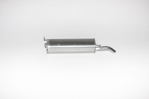 VEGAZ Takaäänenvaimentaja CS-132 VEGAZ CS-132 CITROËN Xantia Farmari (X2) takaäänenvaimennin hinta