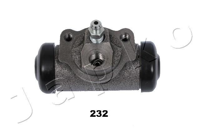 Bremsecylinder JAPKO 67232 JAPKO 67232: Bremsecylinder Toyota HIACE 2024