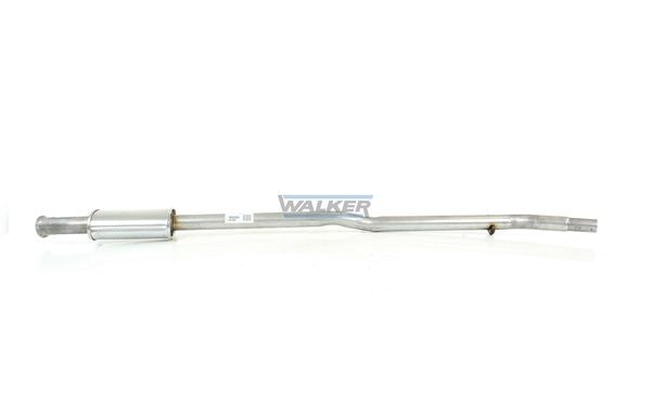 WALKER Vidējais izpl. gāzu trokšņa slāpētājs 22104 WALKER 22104 Vidējais trokšņa slāpētājs Renault Trafic FL cena