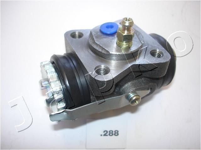 JAPKO Cilindretto freno 67288 JAPKO 67288 Cilindretti freni a tamburo Toyota Prius NHW11 originale prezzo