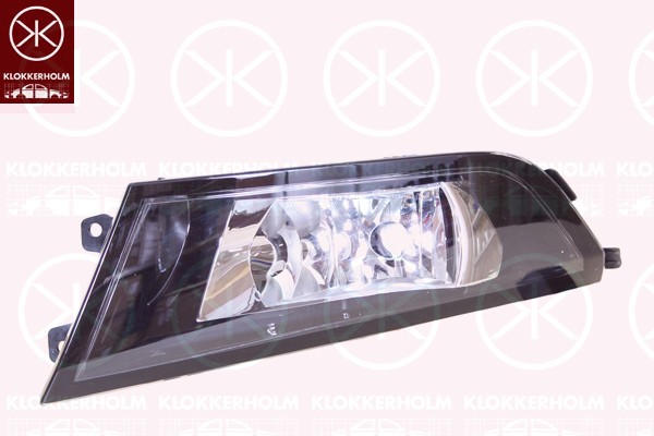 KLOKKERHOLM Guarda-lamas 6730312 Guarda-lamas KLOKKERHOLM LEVORG 6730312 baratos