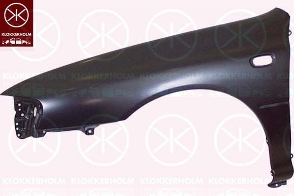 KLOKKERHOLM Lokasuoja 6731312 6731312 KLOKKERHOLM Lokasuoja Subaru BRZ hinta