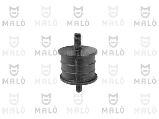 MALÒ Aanslagrubber, demper 6732 Volkswagen CORRADO Uitlaatrubber MALÒ 6732