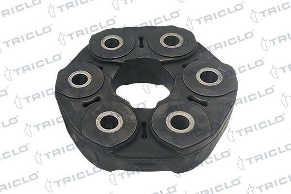 TRICLO Ledd, longitudinalbølge 673606 673606 Hardykobling BMW Z4 TRICLO