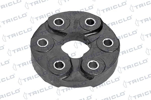TRICLO Kĺb pozdĺżneho hriadeľa 673607 673607 TRICLO Kĺb pozdĺżneho hriadeľa Mercedes-Benz lacné