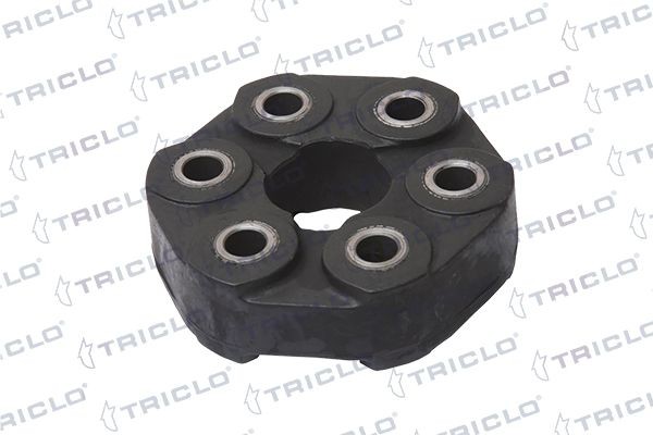 TRICLO Ledd, longitudinalbølge 673614 673614 Hardyskive BMW Z4 TRICLO