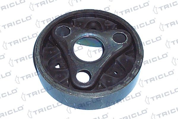 TRICLO Svingningsdemper, leddaksel 673655 673655 Hardykobling TRICLO BMW Z4