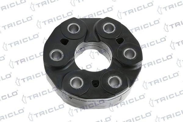 TRICLO Liigend, pikivõll 673688 auto Kardaani muhv TRICLO 673688 osta