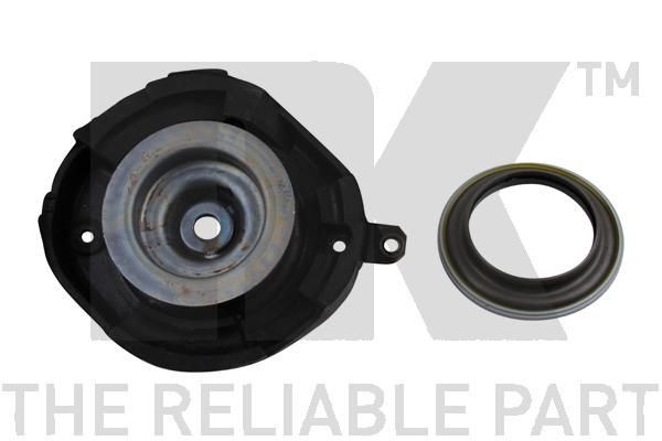 NK Lożisko prużnej vzpery 673916 673916 Horné uloženie tlmiča NK RENAULT MEGANE