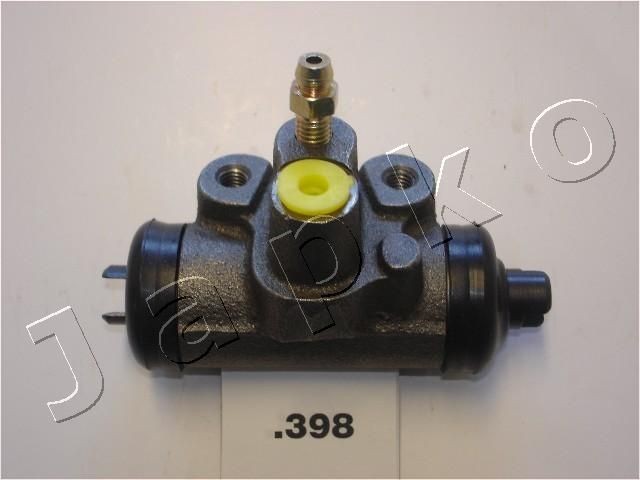 Cylindre de roue JAPKO 67398 JAPKO 67398: Cylindre de roue Kia RIO 2008