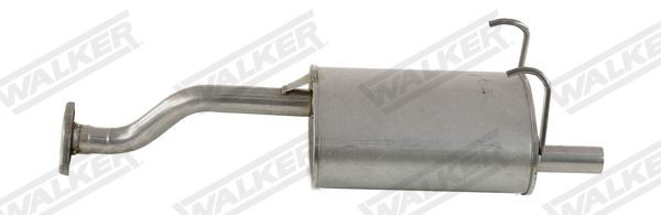 WALKER Silencieux arrière 22201 Silencieux arrière WALKER HR-V 22201 pas cher