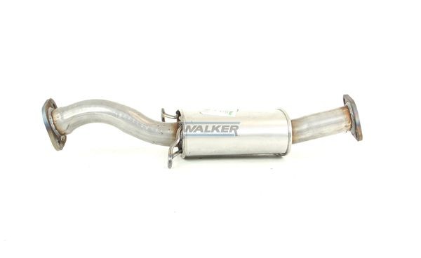 WALKER Midtre lydpotte 22228 WALKER 22228 Mellomlyddemper Maserati BITURBO originale
