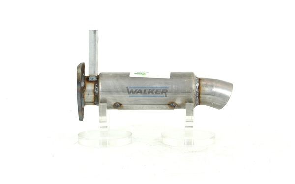 Endschalldämpfer WALKER 22230 WALKER 22230 MITSUBISHI PAJERO 2001 Endtopf