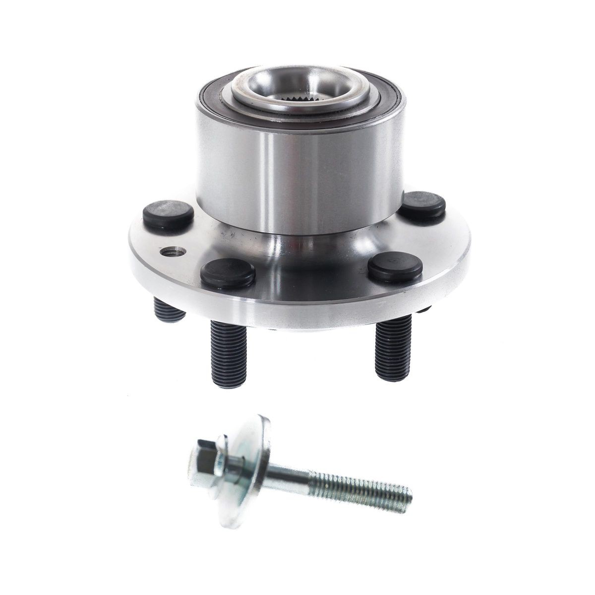 MASTER-SPORT Σετ ρουλεμάν τροχών 6752-SET-MS MASTER-SPORT 6752-SET-MS Ρουλεμάν μουαγιέ Land Rover Freelander 2 τιμες