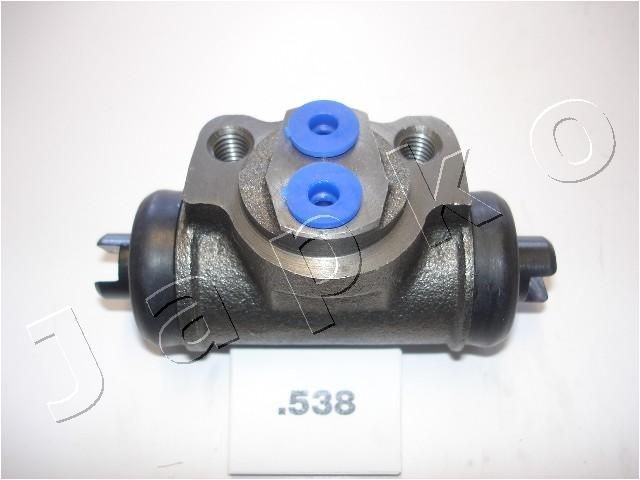 JAPKO Wheel Brake Cylinder 67538 JAPKO 67538 Mitsubishi Galant 3 wheel cylinder rear and front price