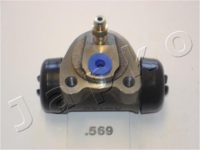 JAPKO Rattapidurisilinder 67569 JAPKO Trummelpidur MITSUBISHI 67569