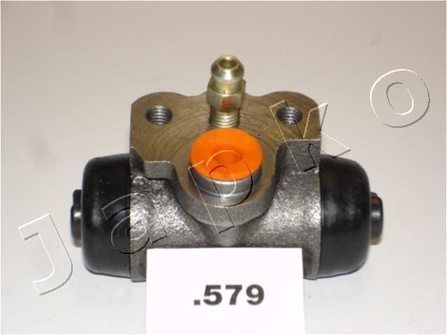 Radbremszylinder JAPKO 67579 JAPKO 67579 MITSUBISHI COLT 2003 Radbremszylinder