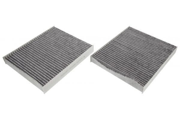MAPCO Pollenfilter 67625 Pollenfilter MAPCO BMW 7-serie 67625