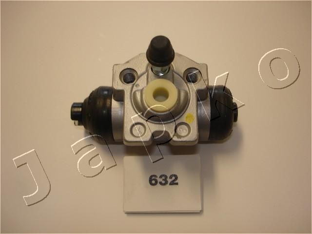 JAPKO Cilindro do travão da roda 67632 Cilindro de roda DAIHATSU JAPKO 67632
