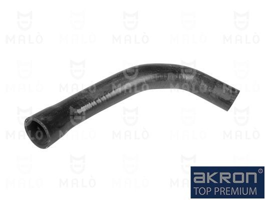 MALÒ Jahutusvoolik 6765A 6765A Jahutusvoolik Volkswagen CADDY MALÒ