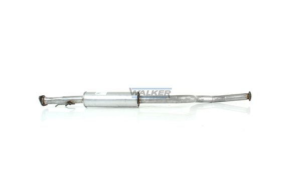 Uitlaat middendemper WALKER 22335 WALKER 22335: Middendemper Rover 75 2003