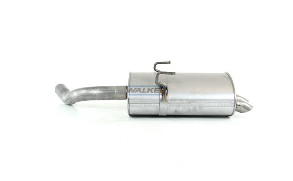 Rear silencer WALKER 22345 WALKER 22345 Rover 75 2001 Silencer price