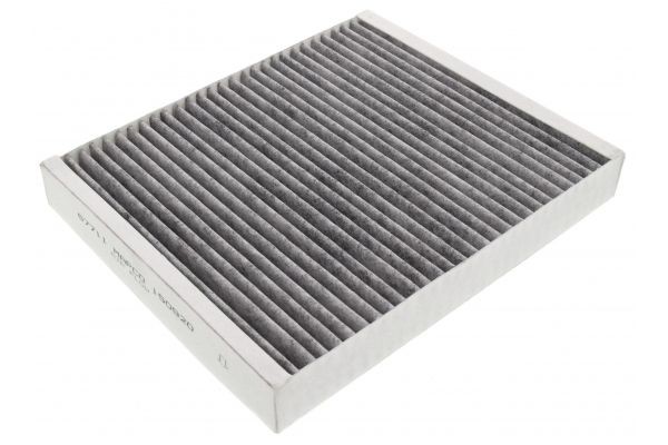 MAPCO Interieurfilter 67711 MAPCO 67711 Filters BUICK (SGM) kosten